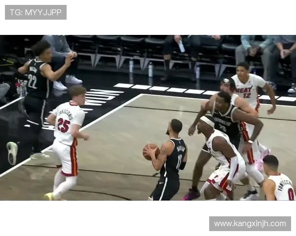 2012年NBA季后赛热火对阵篮网的精彩对决回顾与分析