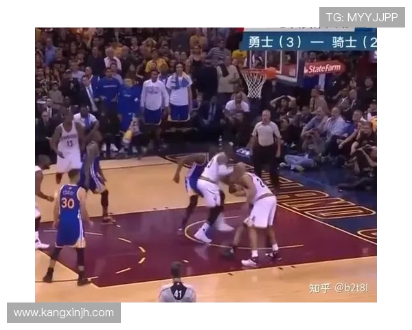2018年NBA总决赛骑士与勇士精彩对决视频回放全记录