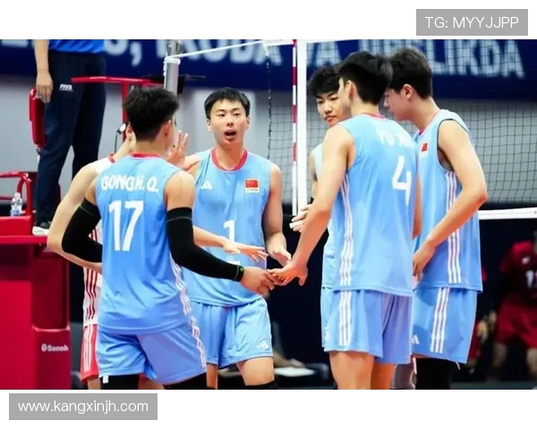 中国男排与加拿大男排历史交锋战绩分析及未来展望