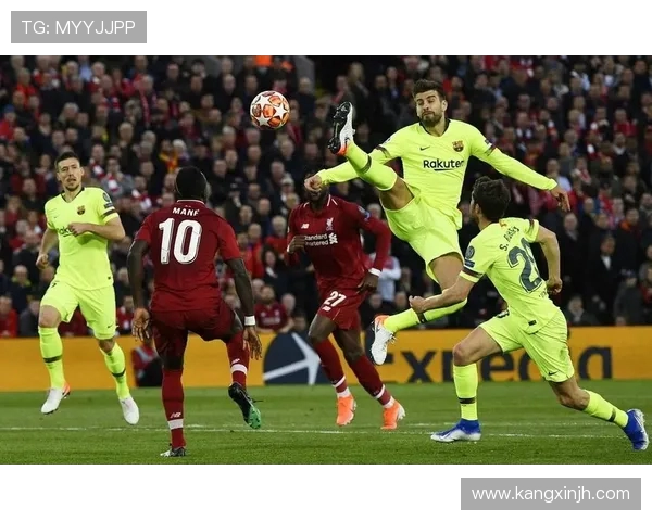 逆转传奇再现19欧冠利物浦惊天逆转巴萨重燃希望之火