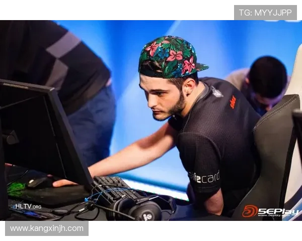 权威发布：2023年CSGO耐力实力榜单全面解析与选手排名分析